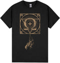 ORDER logo T-shirt (unisex)